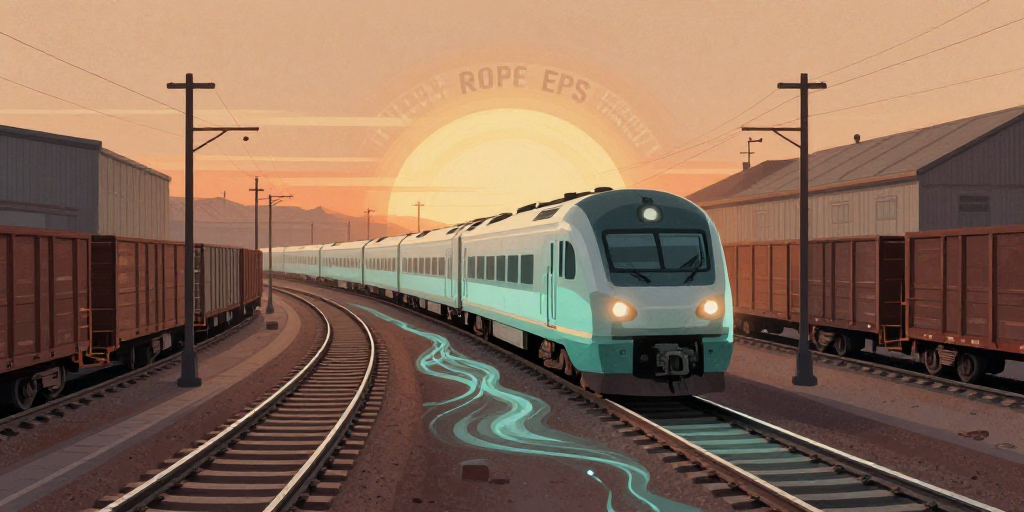 Old Dominion Freight Line: Earnings Beat, Analyst Split, and Growth Outlook