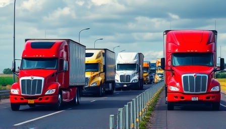 Old Dominion Freight Line Inc. Celebrates a Decade of Stellar Growth with 528.66% Stock Return Old Dominion Freight Line Inc. Celebrates a Decade of Stellar Growth with 528.66% Stock Return