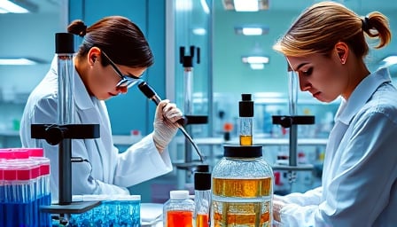 Olema Pharmaceuticals: Pioneering Women's Cancer Treatments Amid Market Volatility