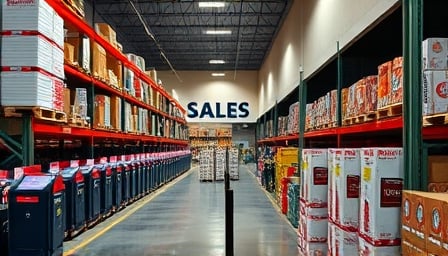 Ollie's Bargain Outlet: Balancing Growth and Stability in the Retail Sector
