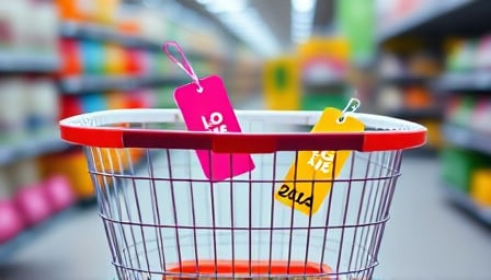 Ollie's Bargain Outlet: Strategic Growth and Market Confidence in Retail Sector Ollie's Bargain Outlet: Strategic Growth and Market Confidence in Retail Sector