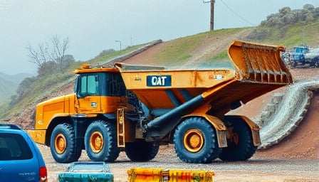 Olympio Metals Secures Funding and Eyes Growth Amid Market Volatility