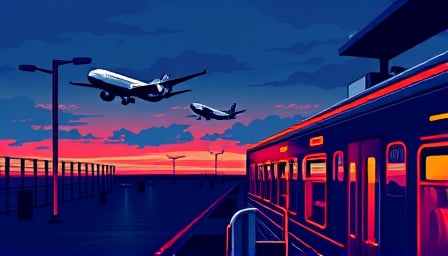 OMA Soars to New Heights with Record Stock Performance Amid Strong Earnings