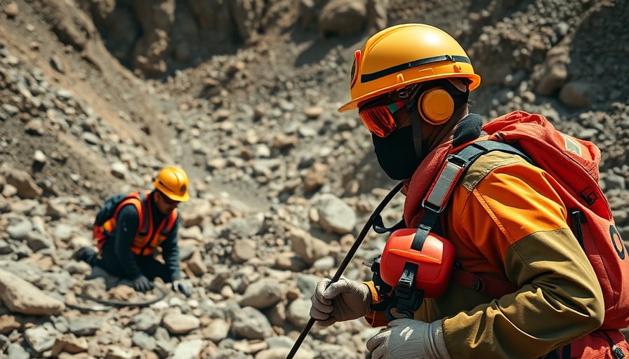 Omai Gold Mines: $40M Funding Boosts Gold Exploration Outlook