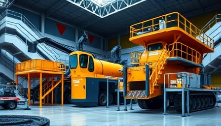 Omai Gold Mines Corp: Navigating Growth and Innovation in Gold Exploration