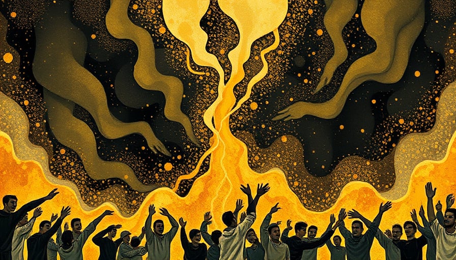 Omai Gold Mines Delivers High‑Grade Drill Results, Launches 50,000‑Metre Expansion Program Omai Gold Mines Delivers High‑Grade Drill Results, Launches 50,000‑Metre Expansion Program