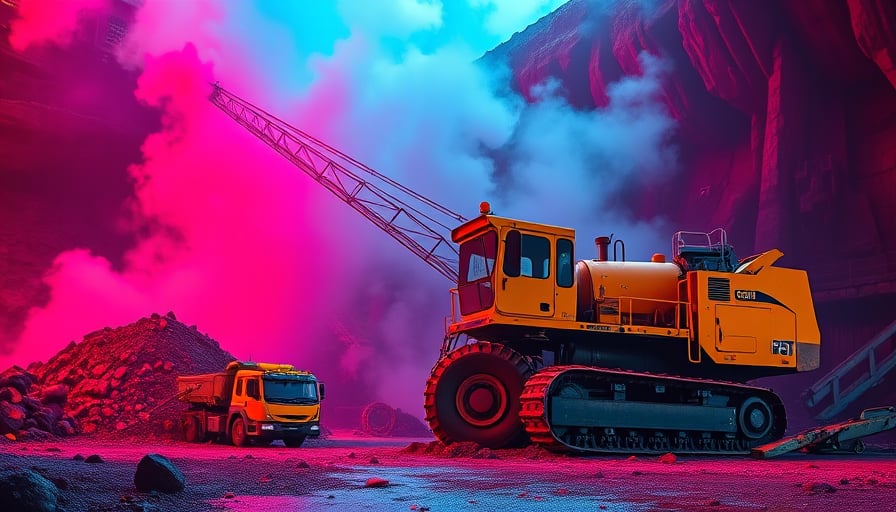 Omai Gold Mines Faces Profit‑Loss Dilemma: Investor Confidence Threatened by Negative P/E and Volatile Share Price