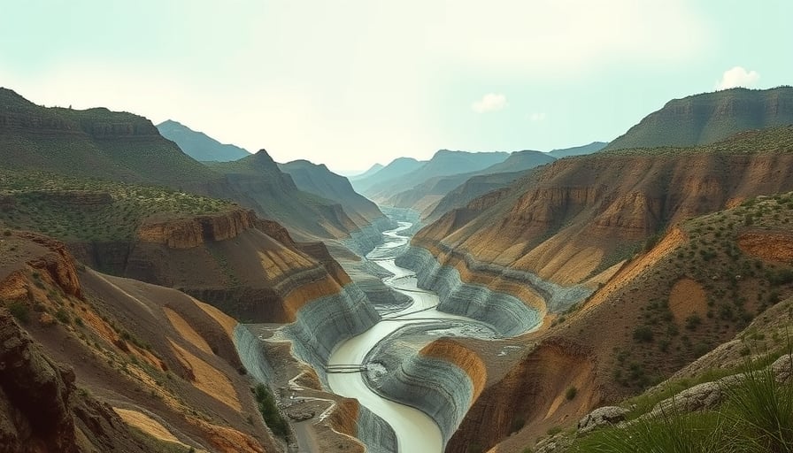 Omai Gold Mines Faces Volatile Decline, Negative P/E: Can It Turn a Profit?