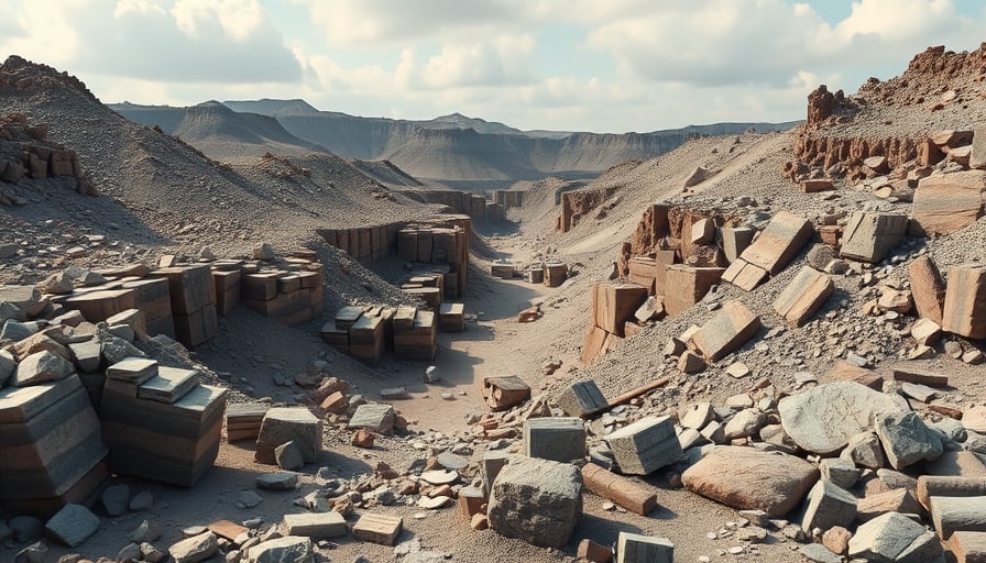 Omai Gold Mines Faces Volatility & Negative P/E: What Investors Should Know