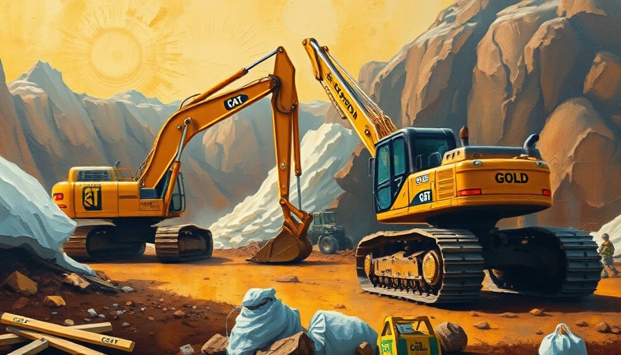 Omai Gold Mines Raises C$40M to Accelerate Gold Exploration & Drive Investor Value Omai Gold Mines Raises C$40M to Accelerate Gold Exploration & Drive Investor Value