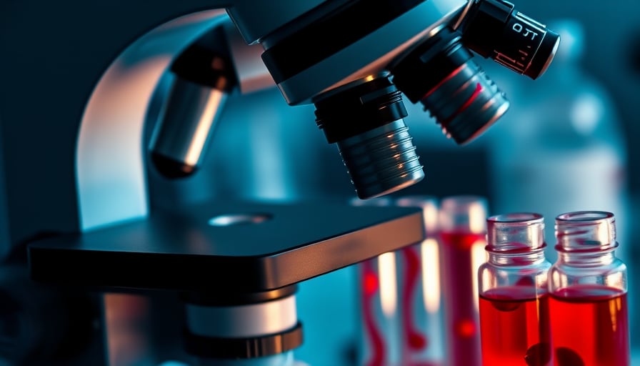 Omeros Secures First FDA Approval for Yartemlea, Boosting HSCT Market Position