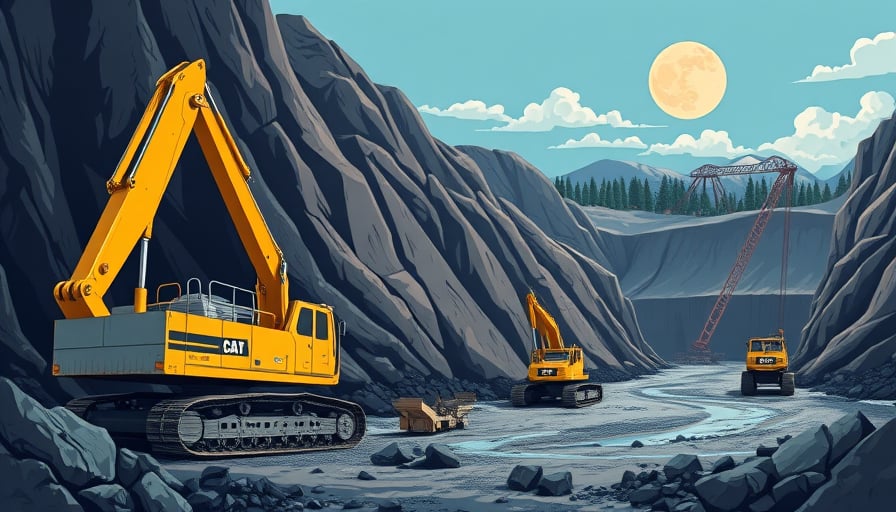 Omineca Mining: Low Volatility, Positive P/B, and a Growth Opportunity Ahead