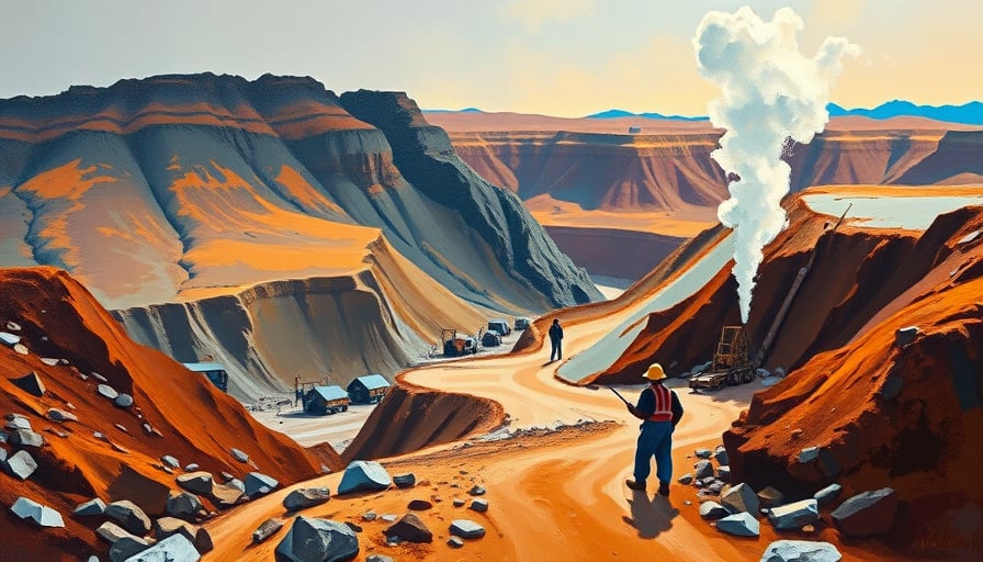 Omineca Mining & Metals: Current TSX Venture Performance & Exploration Focus Update