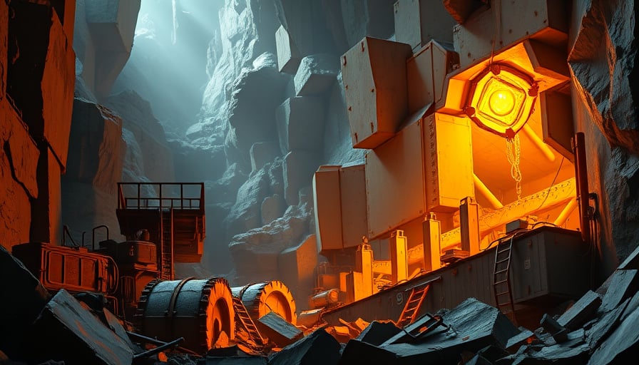 Omineca Mining & Metals Secures Funding to Expand Trident Operations and Exploration Efforts