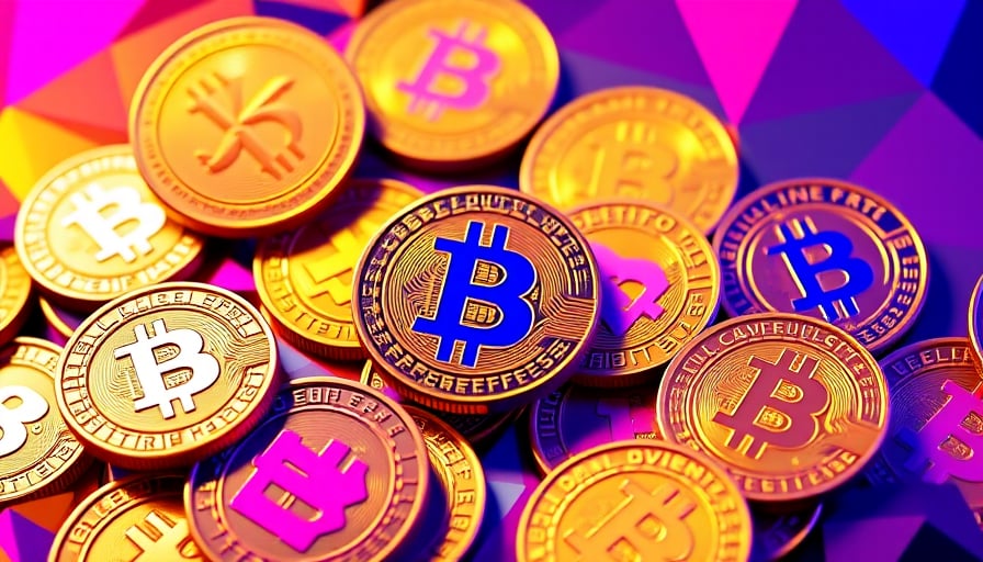 OMM's Wild Ride: From $0.075 to $1.78, See Why This Meme Coin Is Trending