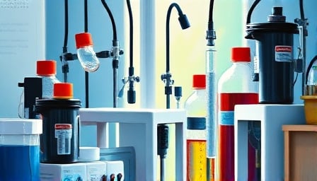 OmniAb Inc. Faces Financial Struggles Despite Growing Partnerships in Biotech Sector