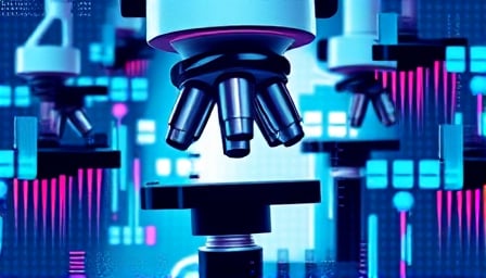 OmniAb Inc: Navigating Innovation and Volatility in Biotech OmniAb Inc: Navigating Innovation and Volatility in Biotech