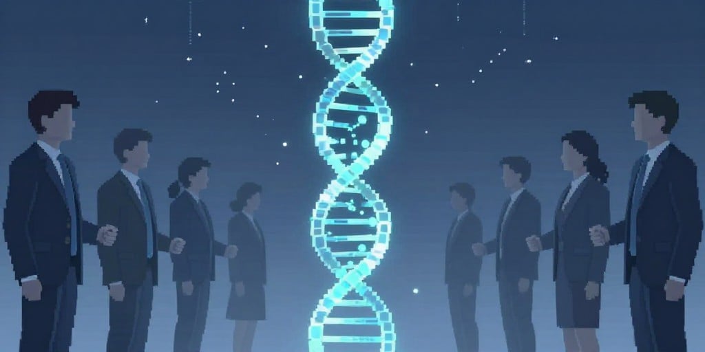 OmniAb’s COO Boosts Stake with New Stock‑Option Exercise, Signaling Confidence in Growth