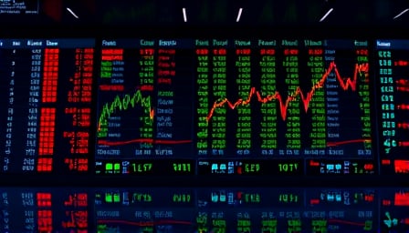 Omnicell Inc: Navigating Financial Volatility and Market Challenges in Healthcare Tech