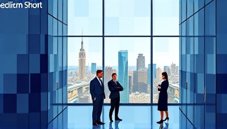 Omnicom Group Prepares for Q2 2025 Earnings Release Amid Strategic Leadership Changes and Market Updates
