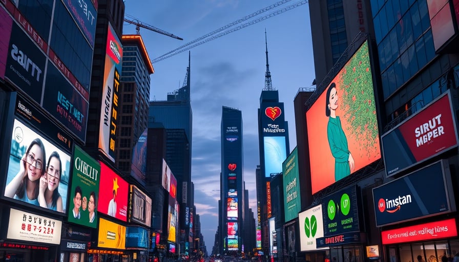 Omnicom Group Stays Resilient: AI Growth, Stable Dividends, & Market Positioning