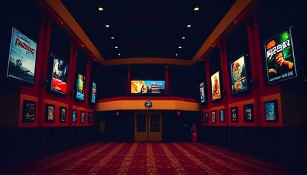 Omnijoi's Financial Outlook Amidst 'Nanjing Photography Studio' Success in Entertainment Sector