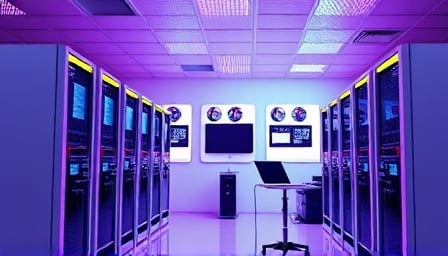 OMNIQ Corp Faces Financial Challenges Amid Strategic Shifts in IT Sector