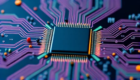 OmniVision Leads Semiconductor Surge in A-Share Market Rally OmniVision Leads Semiconductor Surge in A-Share Market Rally