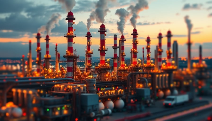 OMV AG Keeps Dividend Steady as Production Slows—Investors Gain Confidence