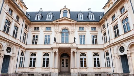 OMV AG Maintains Regulatory Compliance Amid Stable Viennese Market, Signals Investor Confidence