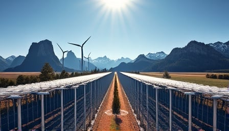 OMV AG Navigates Strategic Shifts Amidst Evolving Energy Market