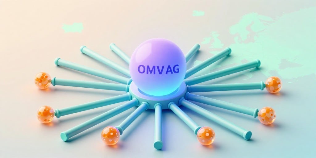 OMV AG Q3 2026 Update: Strong Trading, Market Recovery & Strategic Focus OMV AG Q3 2026 Update: Strong Trading, Market Recovery & Strategic Focus