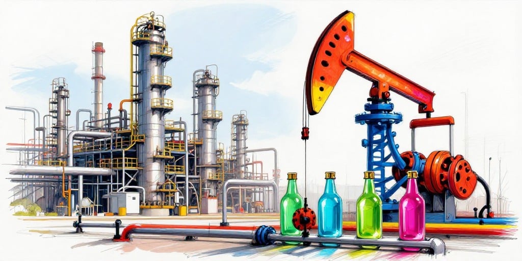 OMV AG Shares Soar as Oil Prices Rise, Nearing 52‑Week High OMV AG Shares Soar as Oil Prices Rise, Nearing 52‑Week High
