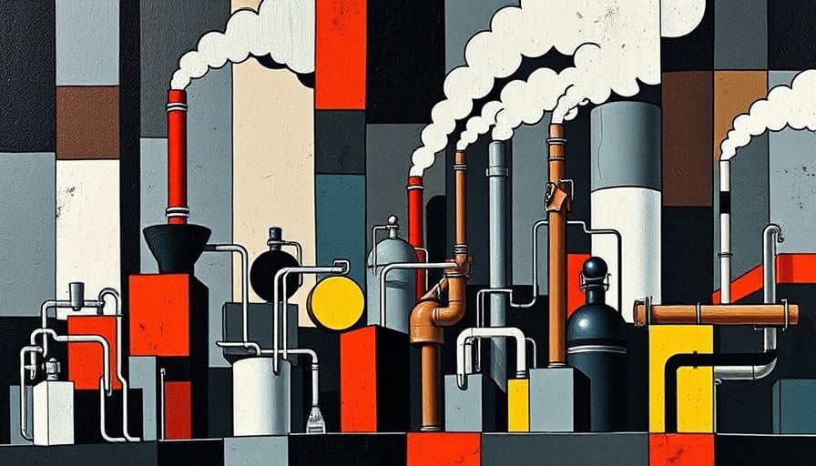 OMV AG's 2025 Report: Pivot to Borouge International and Chemical Growth