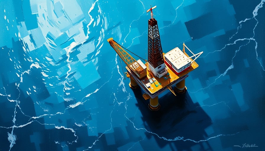 OMV Petrom & Bulgaria Join Forces to Unlock Black Sea Han Asparuh Gas Field