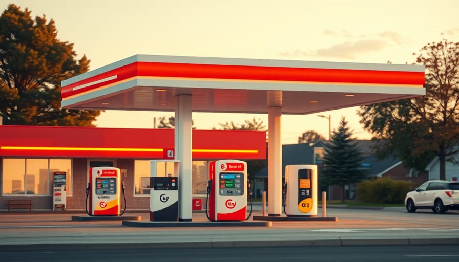 OMV Petrom Raises Fuel Prices, Faces Neptun Deep Fine, and Cuts Workforce in 2025 OMV Petrom Raises Fuel Prices, Faces Neptun Deep Fine, and Cuts Workforce in 2025