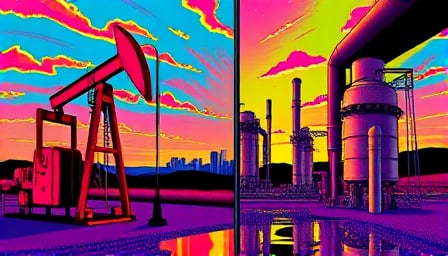 OMV Petrom SA Strengthens Position in Energy Sector with Strategic Initiatives and Financial Resilience