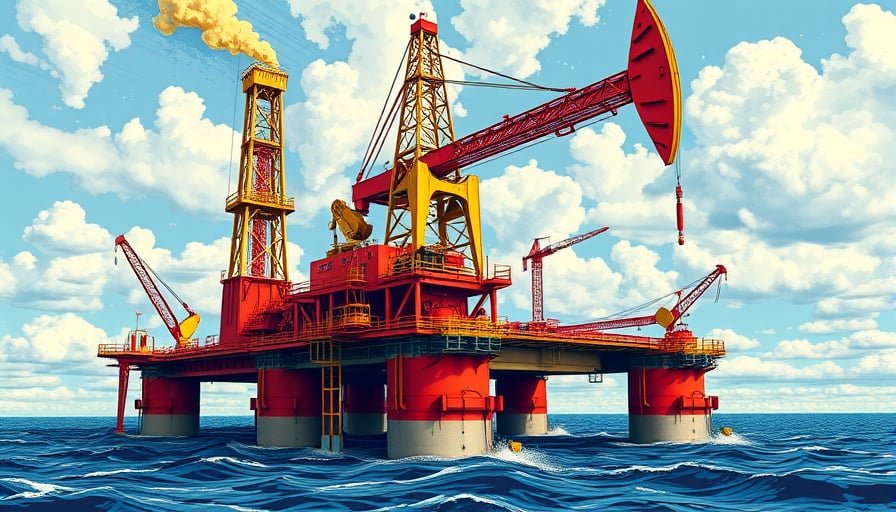 OMV Petrom's 2025 Profit Decline: Market Forces, New Prospectiuni Deal, and Stock Impact OMV Petrom's 2025 Profit Decline: Market Forces, New Prospectiuni Deal, and Stock Impact