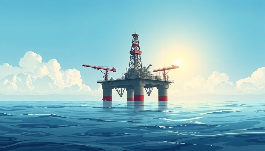 OMV Petrom Secures 15‑Year Licence Extension & 40% Royalty Boost with Romania OMV Petrom Secures 15‑Year Licence Extension & 40% Royalty Boost with Romania