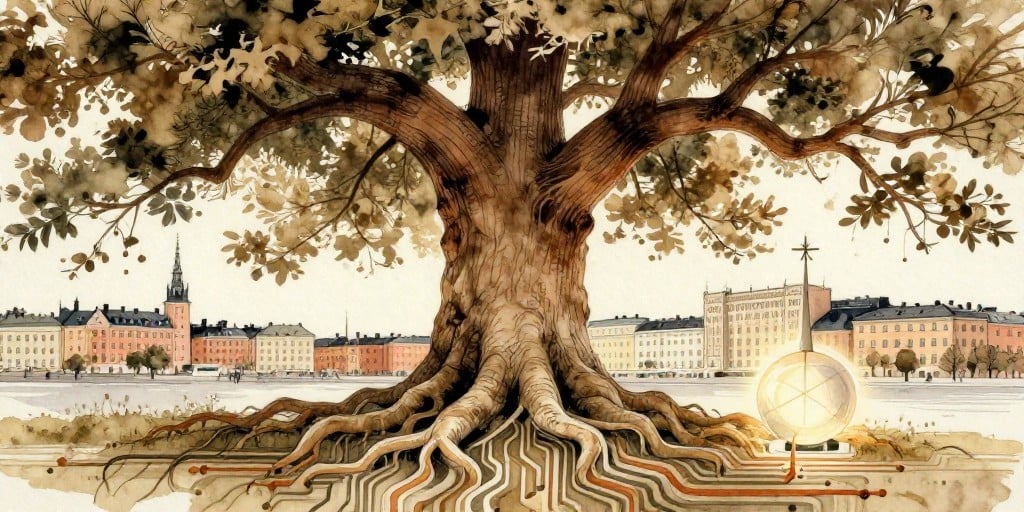 OMX Stockholm 30 Faces New Circuit‑Breaker Rules & SEB Leadership Shake‑Up – What It Means for Investors
