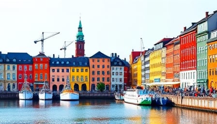 OMX Stockholm 30 Index Reflects Economic Uncertainty Amid Market Volatility OMX Stockholm 30 Index Reflects Economic Uncertainty Amid Market Volatility