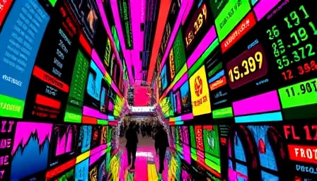 OMX Stockholm 30 Index Reflects Market Volatility Amid Economic Uncertainties OMX Stockholm 30 Index Reflects Market Volatility Amid Economic Uncertainties