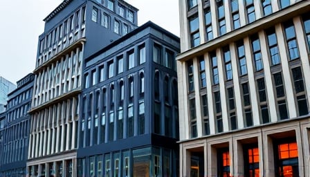 OMX Stockholm 30 Index Sees Modest Gain Amid Methodology Update and Market Fluctuations