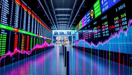 OMX Stockholm 30 Index Surges Amid Strategic Corporate Moves and Global Engagements