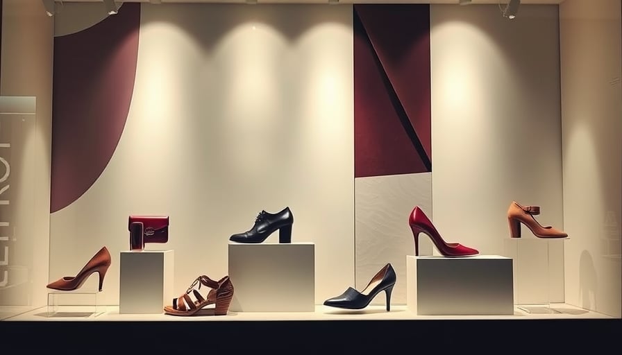 On Holding AG: Swiss Footwear Innovator Grows Market Value in 2026 On Holding AG: Swiss Footwear Innovator Grows Market Value in 2026