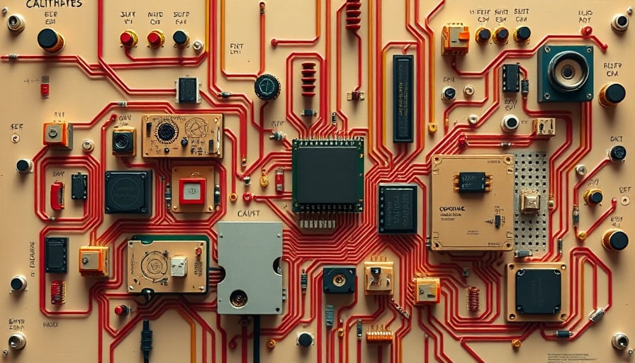 ON Semiconductor Poised for Growth Amid Supply-Chain Challenges and Analyst Optimism ON Semiconductor Poised for Growth Amid Supply-Chain Challenges and Analyst Optimism