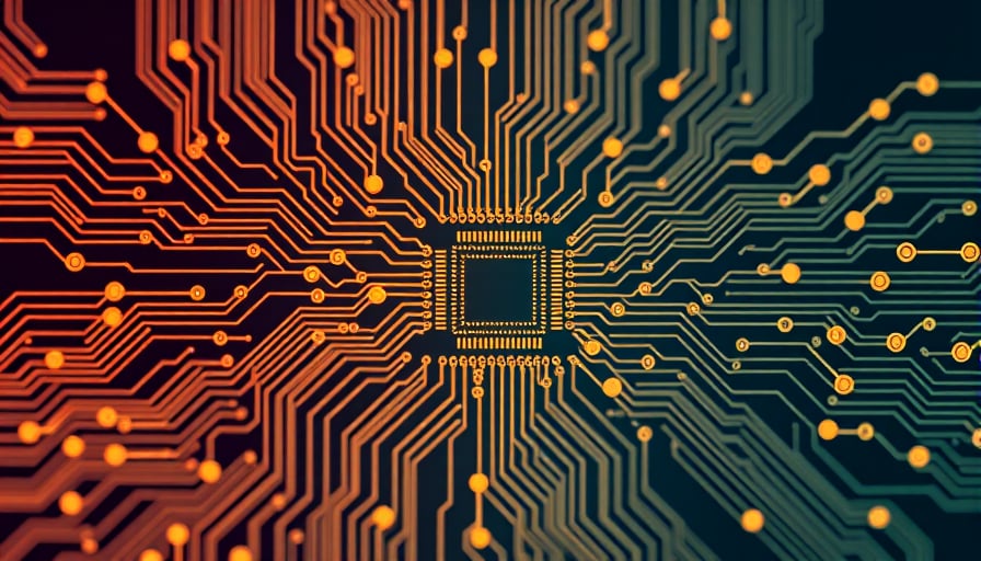 ON Semiconductor Q3 2025 Earnings Beat Estimates, Boosting Nasdaq and Investor Confidence