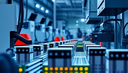 ON Semiconductor Reports Mixed Q2 Results Amid Market Pressures and Investor Caution