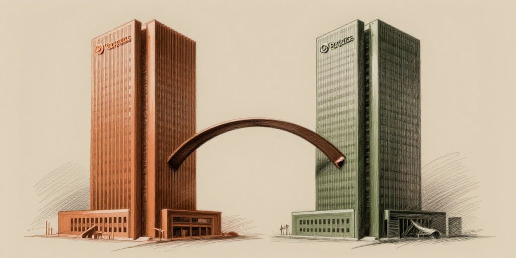 On Semiconductor’s Synaptics Deal Sparks Investor Surge and Valuation Rethink On Semiconductor’s Synaptics Deal Sparks Investor Surge and Valuation Rethink