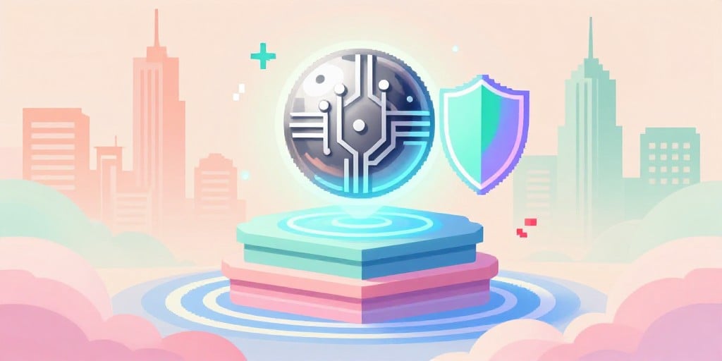 Onchain AI’s 2026 Market Pulse: Valuation, Layer‑2 Growth, & Institutional Play Onchain AI’s 2026 Market Pulse: Valuation, Layer‑2 Growth, & Institutional Play